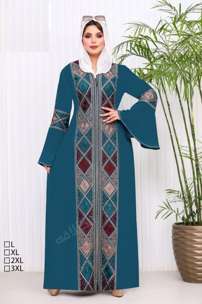 abaya-A3002_G