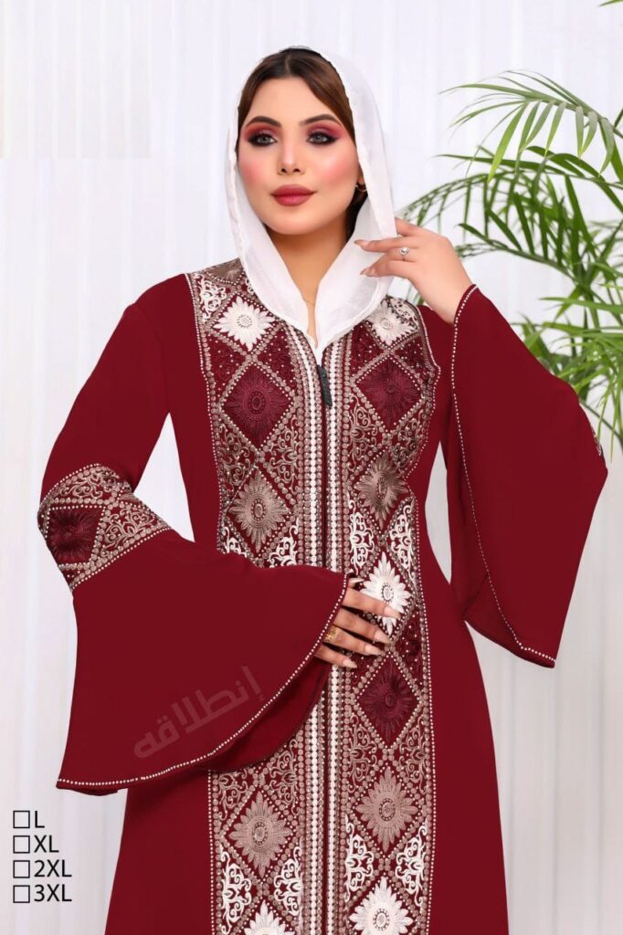 abaya-Abaya-3004